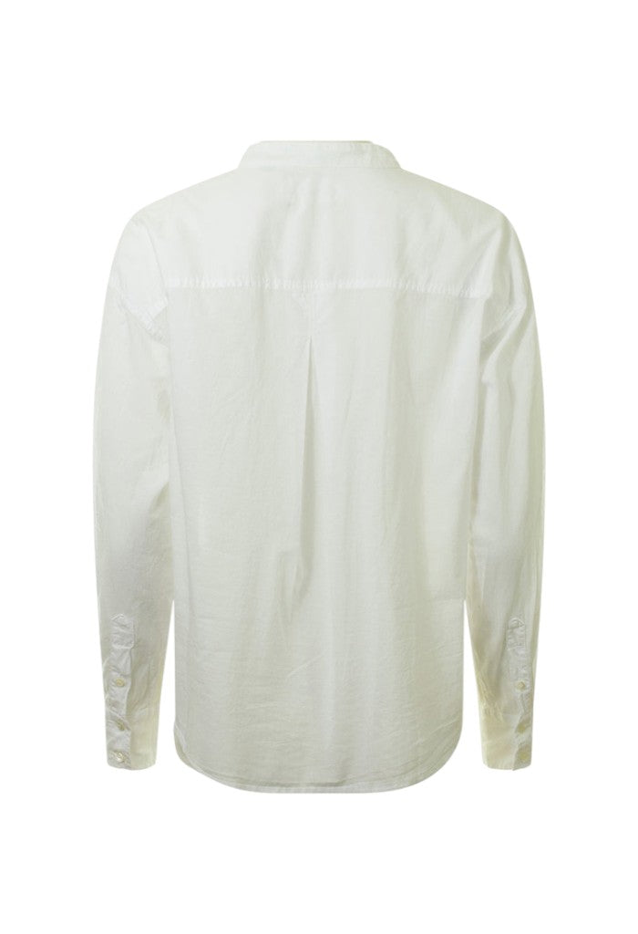 Miranda Shirt - White