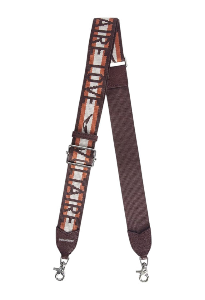 Zadig Strap - Fierce