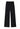 Elain Pant - Black Dot Jacquard