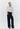 Elijah Jeans - Unwashed Blue
