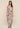 Elise Cover-Up Dress - Abstract Swirl Multi