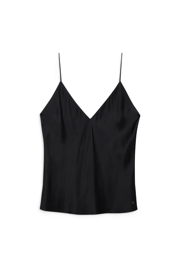 Ellen Top - Black