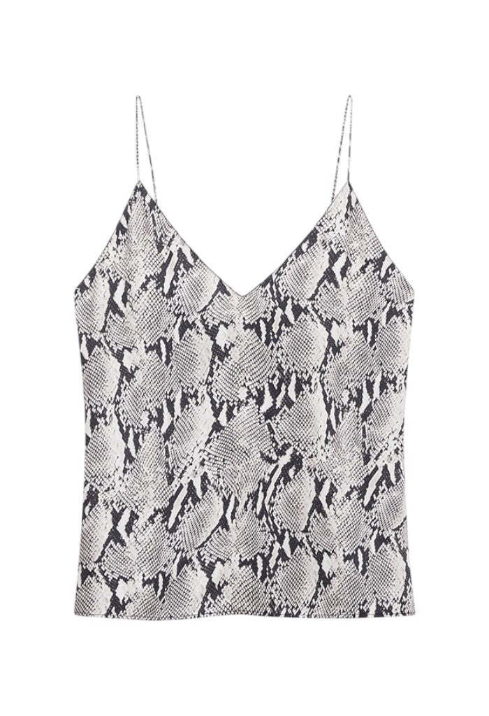 Ellen Top - Python