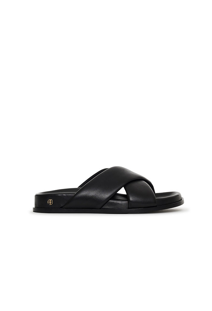 Emi Slides – Black