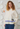 Emmanuella Shirt - Off White
