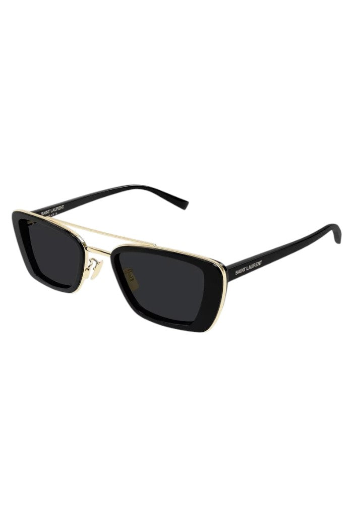 SL825001 Sunglasses - Black