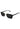 SL825001 Sunglasses - Black