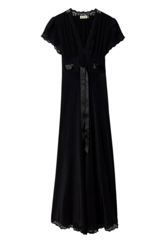Marlice Dress - Black