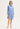 Essentir Bleu Liquette Courte