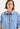 Essentir Bleu Liquette Courte