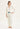 Essentiu Ecru Longsleeve Pajamas