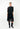 Ever Short Skirt - Black