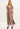 Evie Dress - Antelope Spot Black