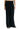 Viscose Pant - Black