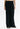 Viscose Pant - Black