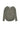 Mela Bandana Sweater - Khaki Marl