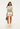 Toile De Rio Long Sleeve Shirt - Off-White