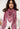 Fary Scarf - Rose