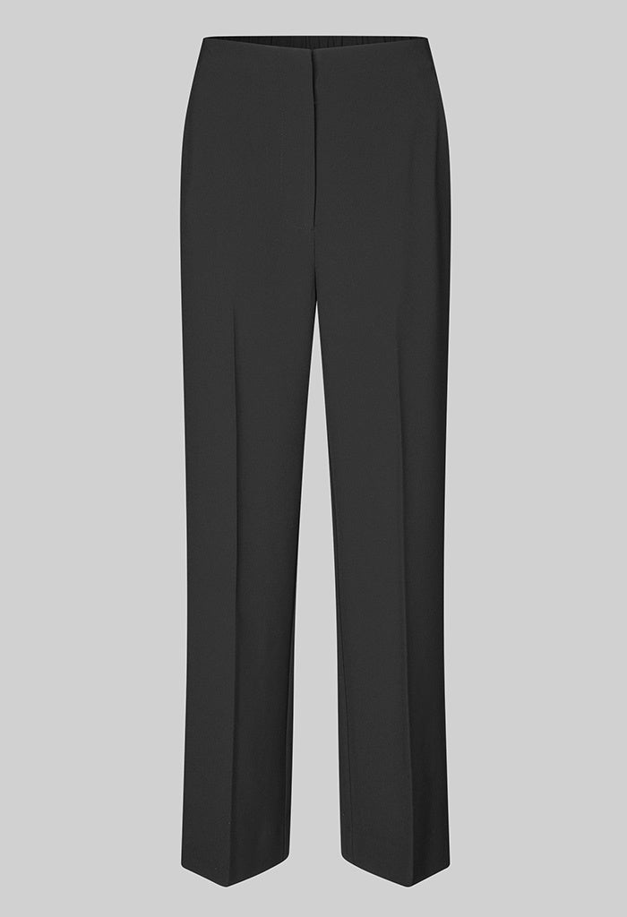 Fique Classic Trouser - Black