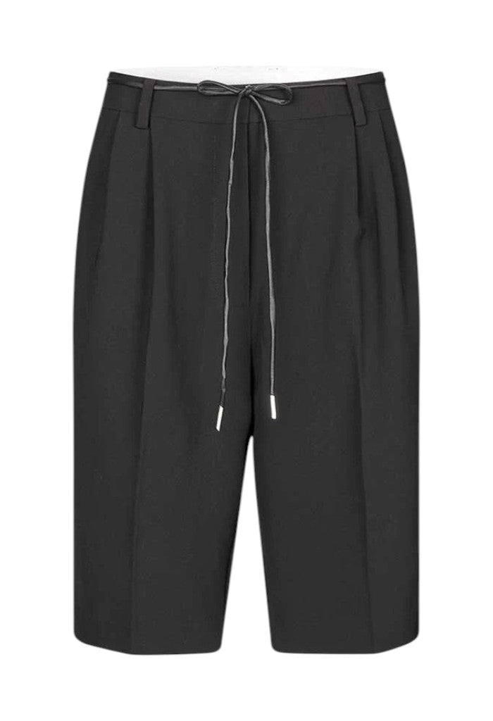 Fique Sting Shorts