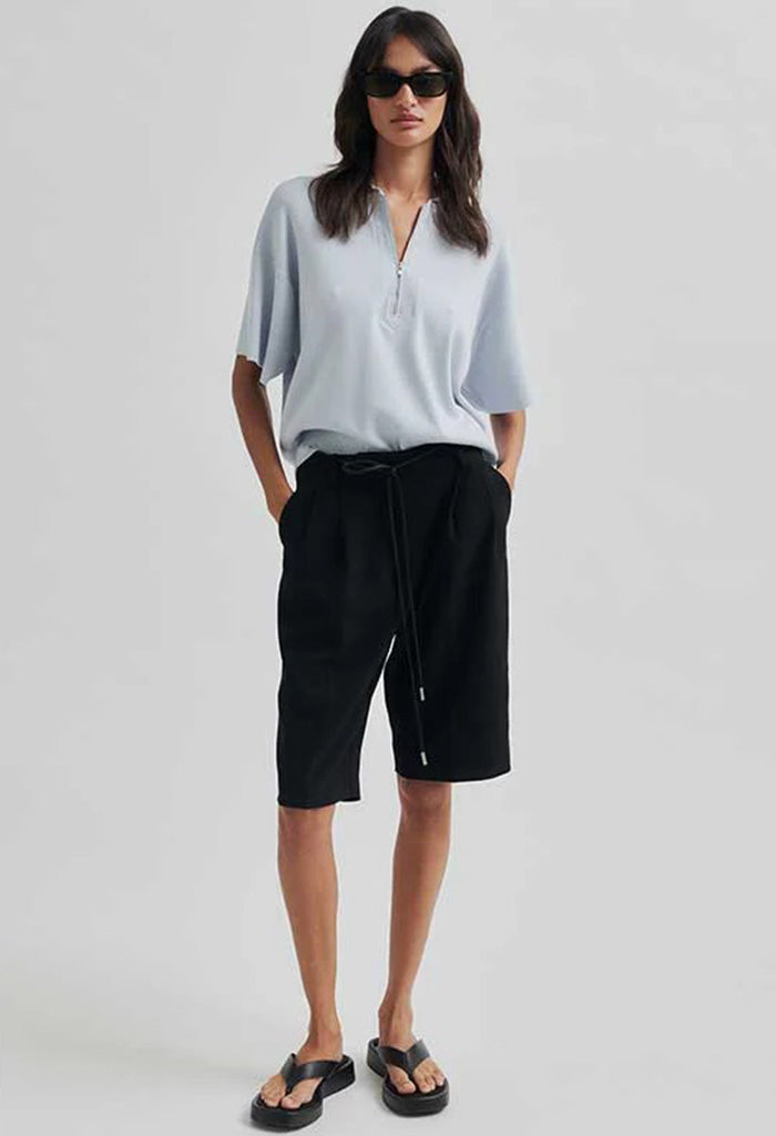 Fique Sting Shorts