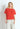 Fizvalley T-Shirt - Vintage Strawberry