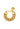 Flat Chain Bracelet - Gold