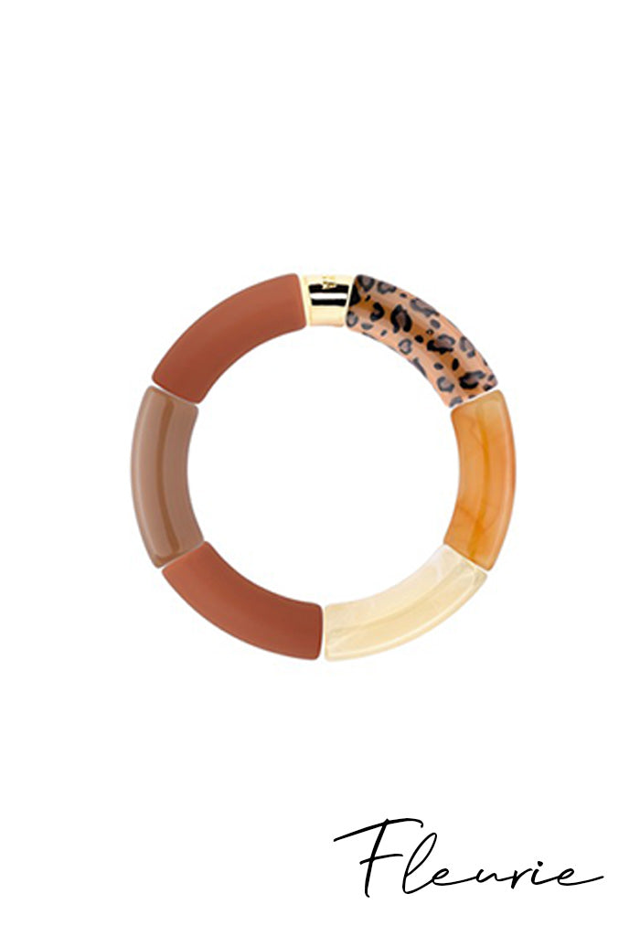 Parabaya Caracal Bangle