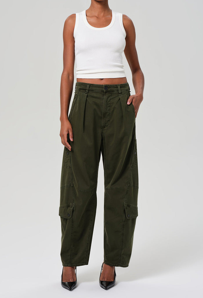 Flight Pant - Dogwood