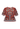 Floral Beauty Tapestry Blouse - Blush Pink