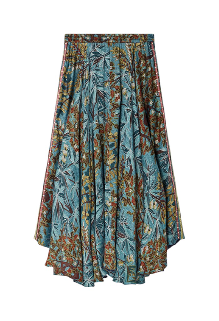 Terre Skirt - Multicolour