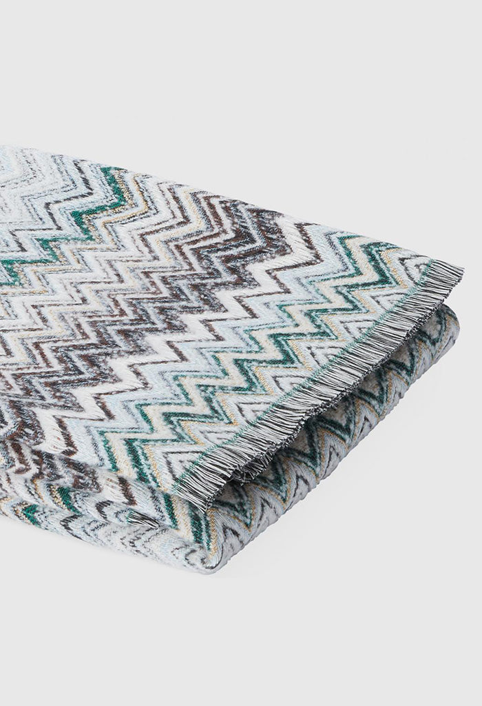 Forest 165 Throw - 130 x 195