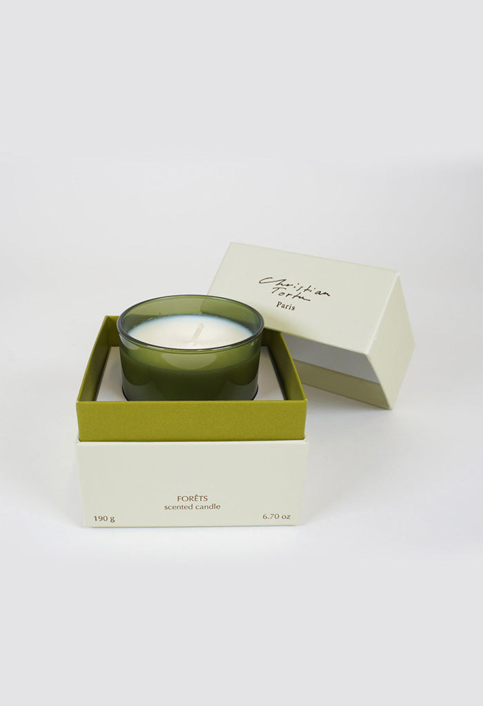 Forets Candle