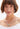 Freshwater Pearl Charm Necklace 18" - Multi