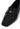Freya Loafers Monogram - Black Embossed