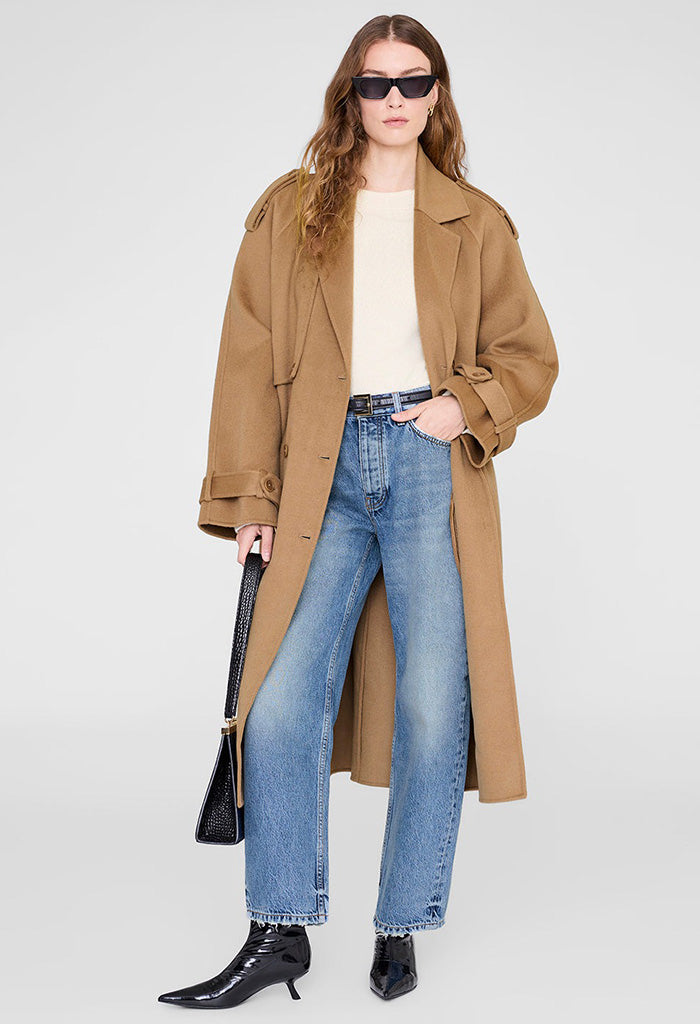 Fritz Jean - Baltic Blue