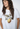 Fruit O-SS Tee - White