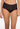 Full Lace Brief - Black