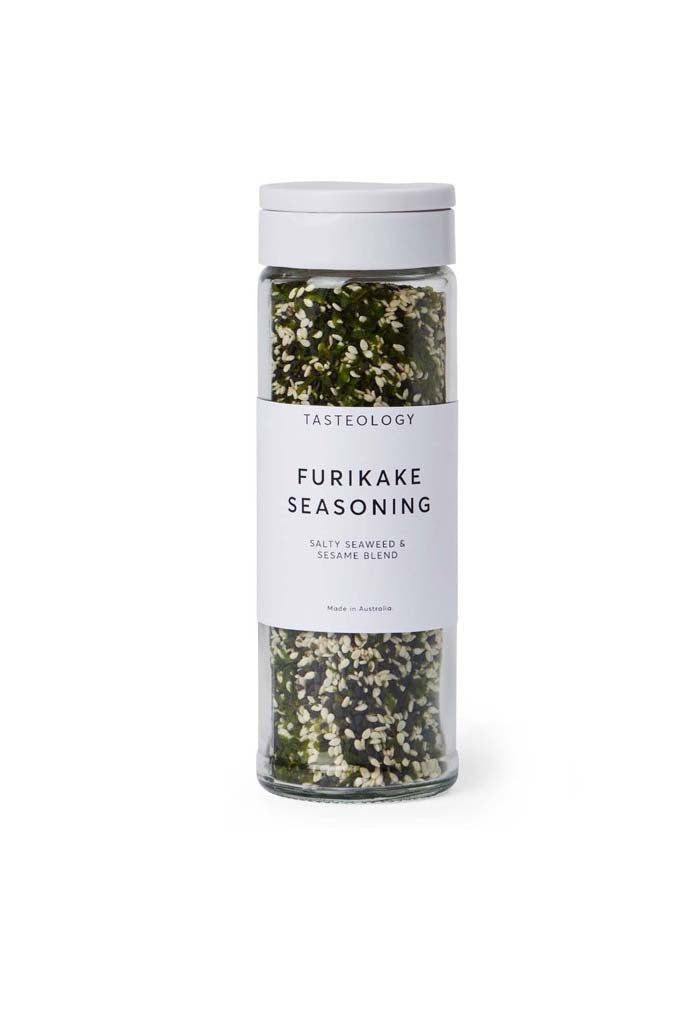 Furikake Seasoning