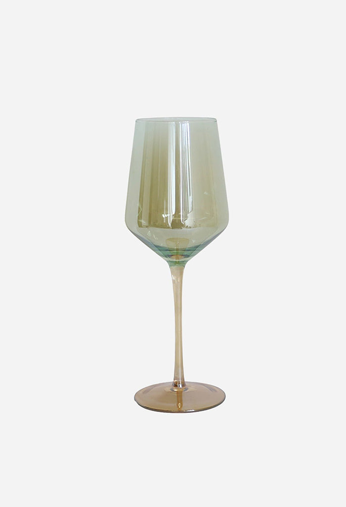 Capri Wine Glasses