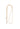 Gaia Gold-Plated Long Phone Chain