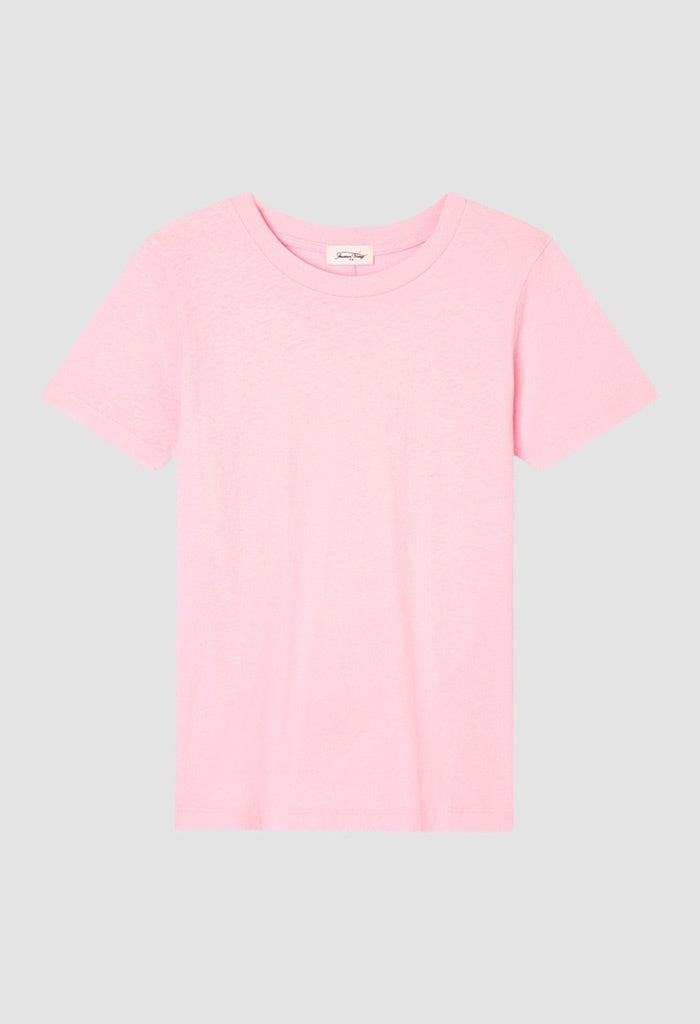 Gamipy Short Sleeved T-Shirt - Cherry Blossom