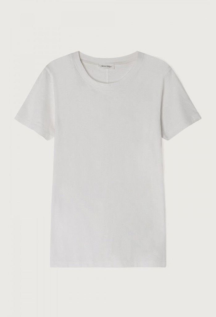 Gamipy Short Sleeved T-Shirt - White