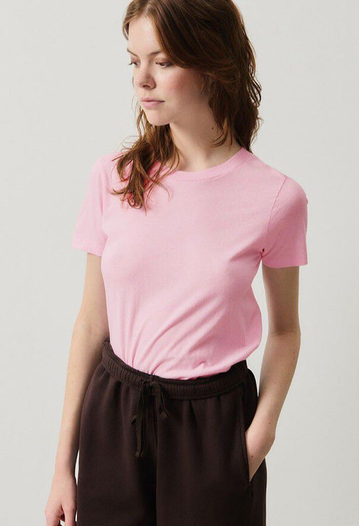 Gamipy Short Sleeved T-Shirt - Cherry Blossom