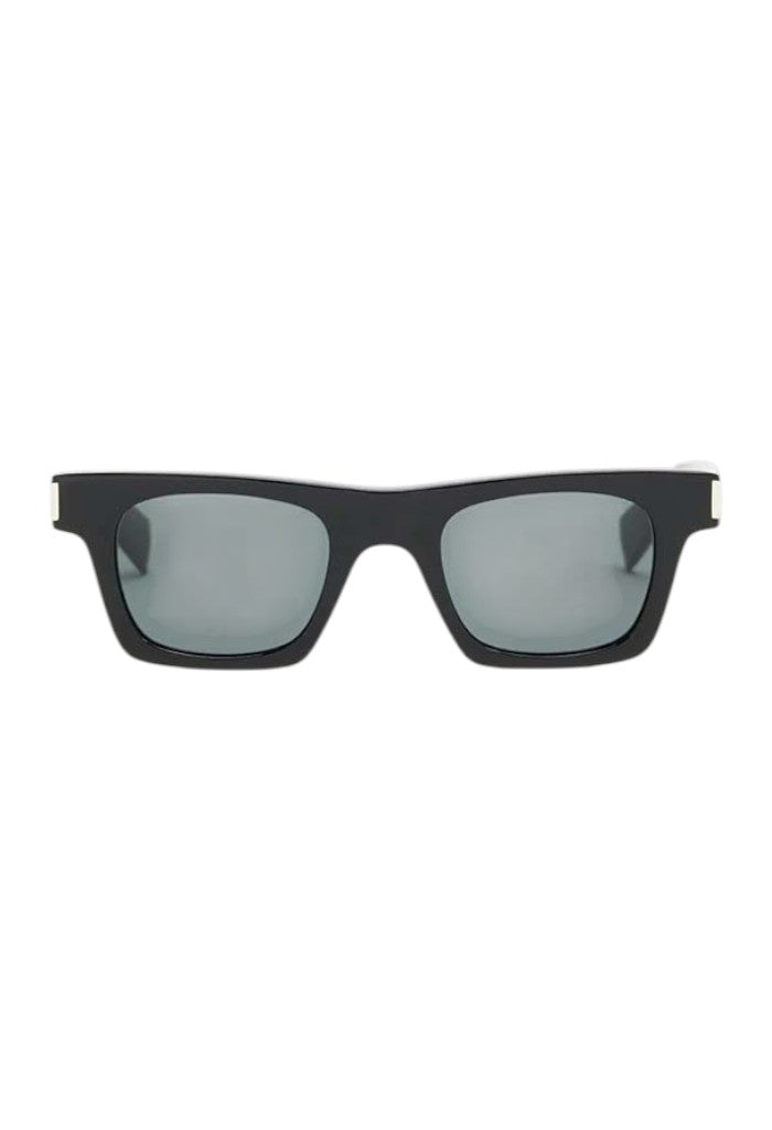 SL719001 Sunglasses - Black