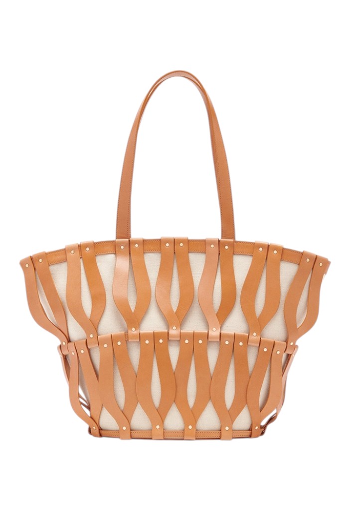 Indra Main Tote