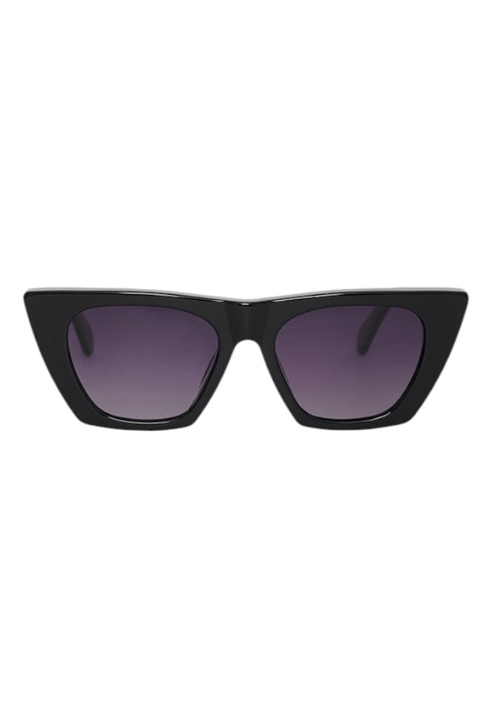 Paris Sunglasses - Black