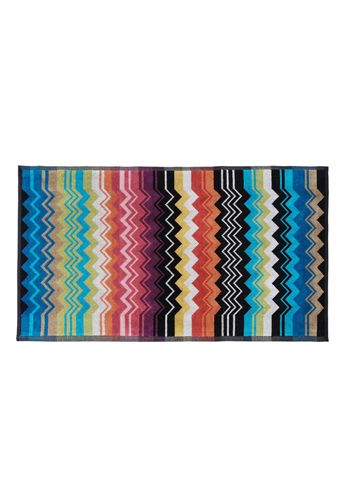 Giacomo 100 Bath Mat 90 x 60