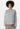 Glen Soft Lamb - Light Medium Grey Melange
