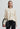 Glimmer Blouse - Jet Stream